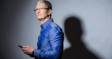 tim cook