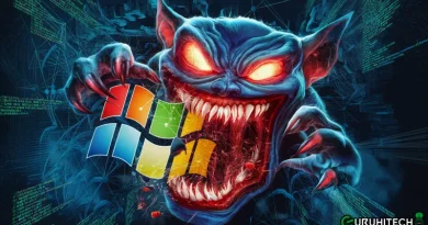 malware windows