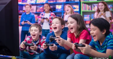 bambini e videogames