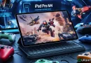 Primi test di videogiochi sull’iPad Pro M4: la potenza si vede!