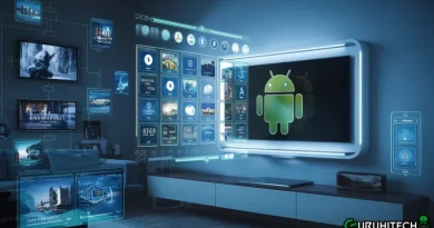 android tv 14 con gemini