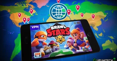 Brawl Stars