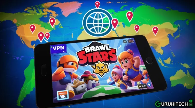 Brawl Stars