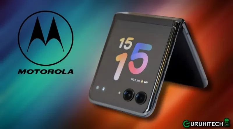 motorola razr 50