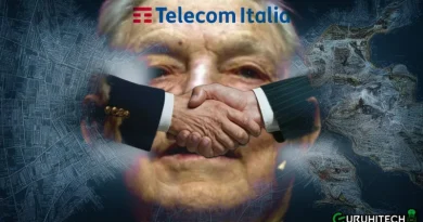 soros acquista telecom