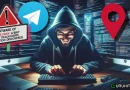 Telegram a rischio? Scoperta una falla che permette di tracciare gli utenti