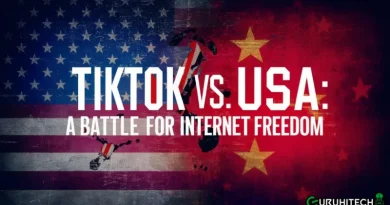 tiktok vs usa