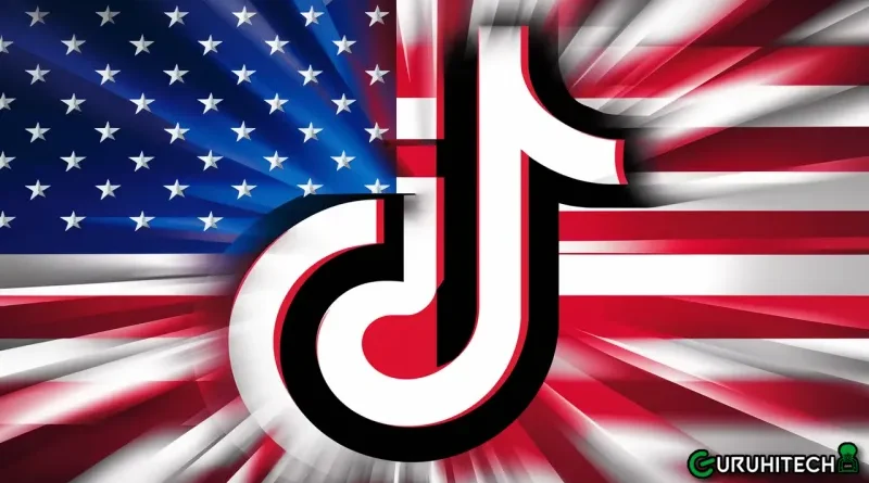 tiktok usa