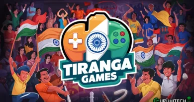 tiranga games