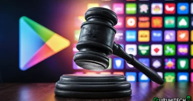 tribunale vs play store