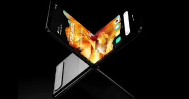 xiaomi mix flip