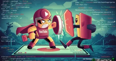 youtube vs ad blocker