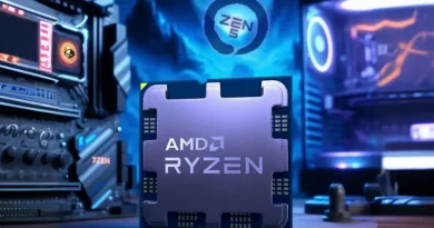 amd ryzen