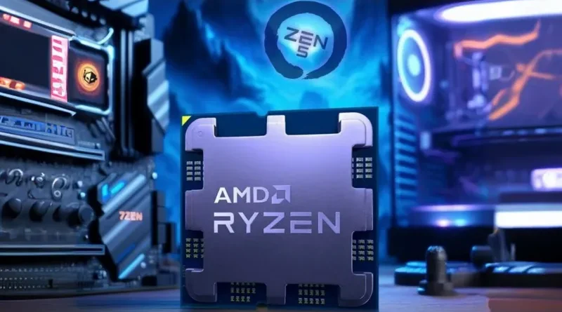 amd ryzen