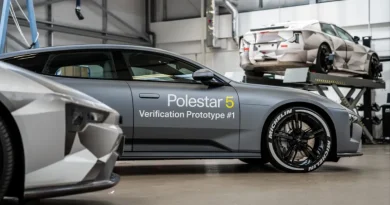 polestar