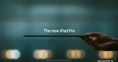 ipad pro