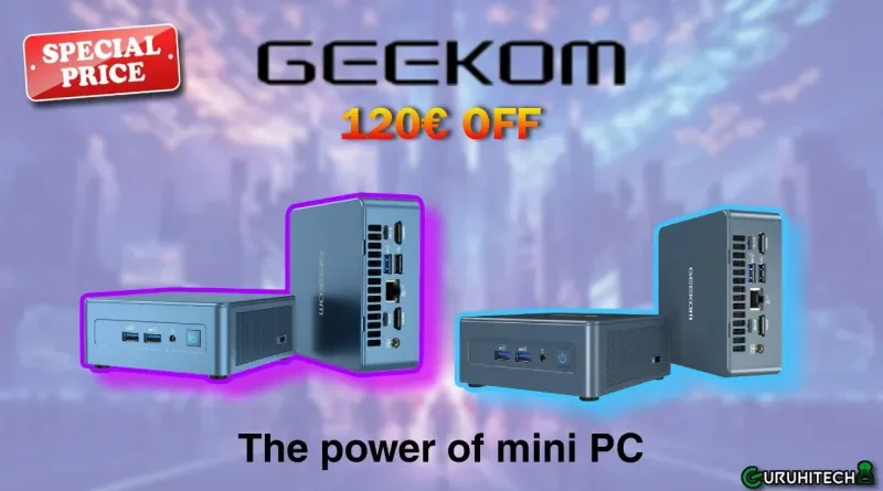 geekom