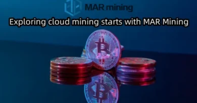 mar mining