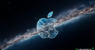 apple messaggi satellitari