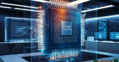 Flow Computing