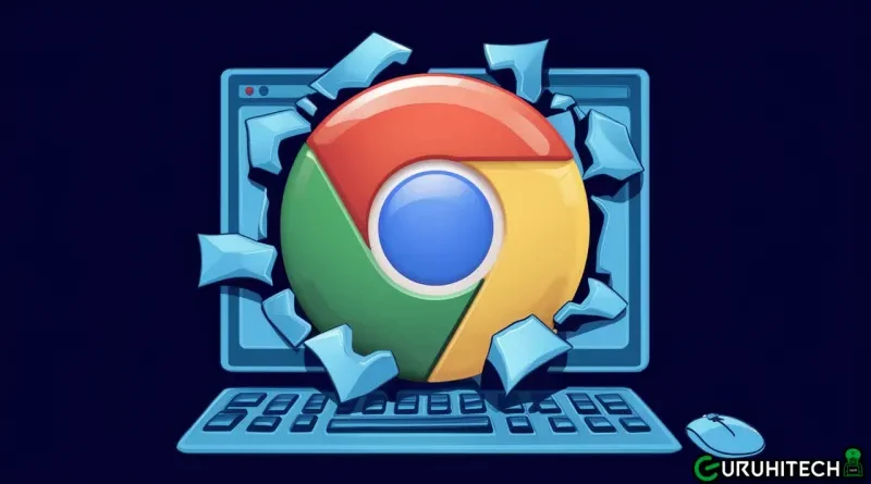 google chrome