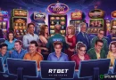 Come funzionano le slot progressive al RTbet casino online?