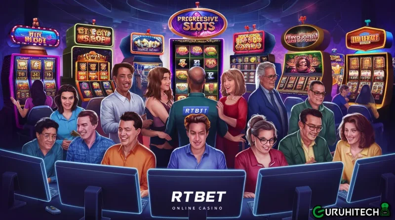 rtbet