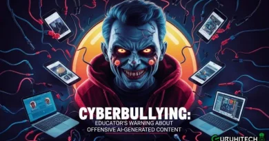 cyberbullismo e ia