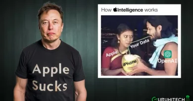 Musk contro Apple-OpenAI