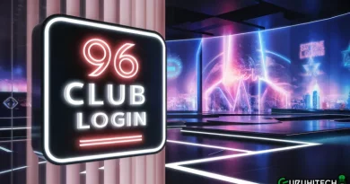 96 club