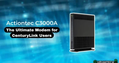 actiontec c3000a