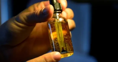 thc oil