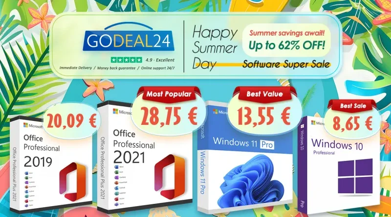 godeal24