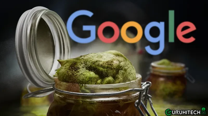 google gemini e botulismo