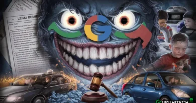 privacy google