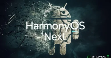 harmonyos next