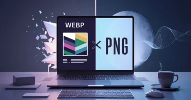 WebP to PNG