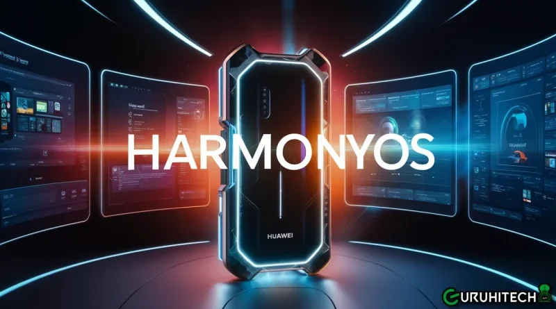 harmonyos next