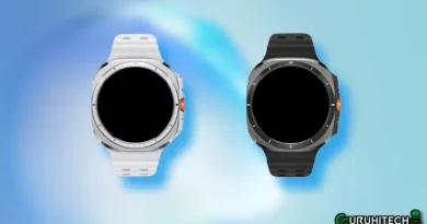 Samsung Galaxy Watch Ultra