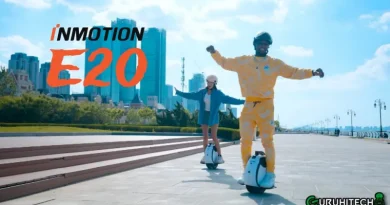 inmotion e20