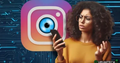 instagram e privacy