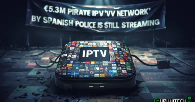 iptv pirata in spagna