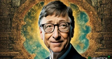 bill gates profeta