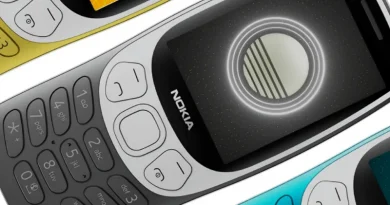 nokia 3210