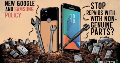 riparazioni smartphone