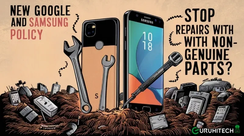 riparazioni smartphone