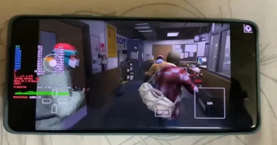 gta 5 su oneplus 12