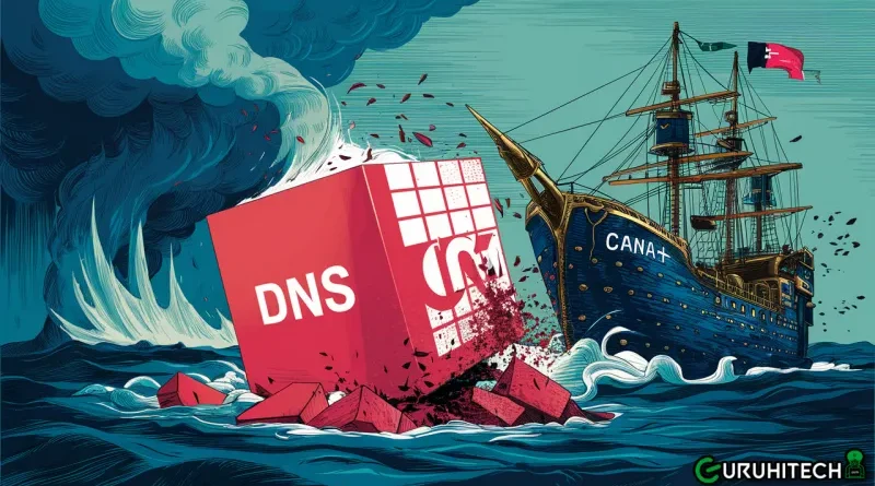 opendns francia