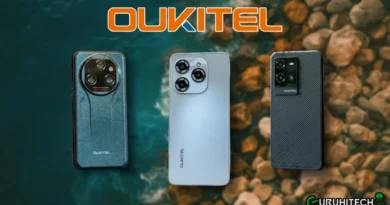 oukitel