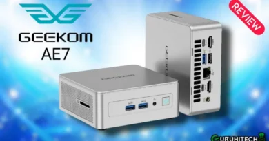 geekom ae7 review